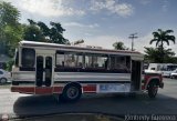 Transporte Colectivo Palo Negro 051, por Kimberly Guerrero