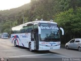 Expreso Brasilia 6595