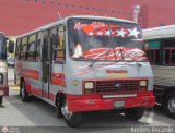 CA - Transporte y Talleres 23 de Enero 56, por Andrs Ascanio