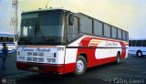 Expresos Occidente 170 Ciferal Pdium Volvo B10M