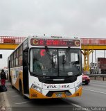 E.T. Urbano Lnea 4 S.A. (Per) 336, por Leonardo Saturno