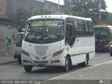 Coop. de Transporte Coromoto 60