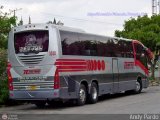 TE3000 Turismo Ejecutivo 3030 Irizar Century 2006 370 Volvo B12R