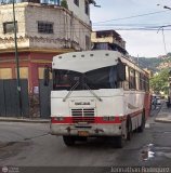 DC - Unin Conductores del Este A.C. 130, por Jonnathan Rodrguez