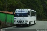A.C. Mixta Fraternidad del Transporte R.L. 015