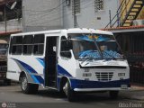 DC - A.C. Unin Choferes del Sur 103, por Otto Ferrer