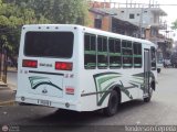 A.C. Transporte Paez 021, por Yenderson Cepeda