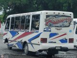 A.C. L�nea Paez 45 por Antonio Casamayor