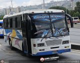 C.U. Caracas - Los Teques A.C. 015