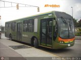 Metrobus Caracas 549