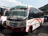 A.C. Sur del Lago R.L. 053 Uriservicios Santasofia Semi-Ibiza Hino FC4J