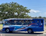 SU - A.C. Las Mercedes 13, por Luis Bentez