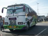 A.C. Transporte Independencia 043