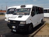 Cooperativa de Transporte Cabimara 36