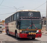 Turismo Caete 957., por Leonardo Saturno