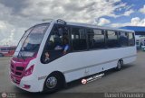 A.C. Uni�n de Transporte San Joaqu�n 18 por Daniel Fern�ndez