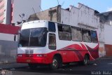 Organizacin Guaicamacuto 345 Fanabus Metro 3000 Hino FD Turbo HO6CT