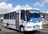 Transporte Virgen del Carmen 49, por Aly Baranauskas