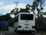 A.C. Unin Barquisimeto 70, por Pablo Acevedo