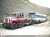 En Chiveras Abandonados Recuperacin 15 Leyland National Mark I Leyland 510