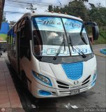 TA - A.C. Lnea Hato de La Virgen 10, por Jerson Nova