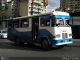 DC - Unin Conductores de Antimano 131, por Oliver Castillo