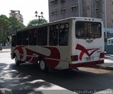 DC - Asoc. Cooperativa Carabobo Tiuna R.L. 107