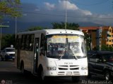 Unin Conductores de la Costa 70, por Aly Baranauskas