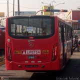 Línea Peruana de Transportes S.A. (Perú)