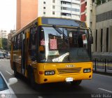 DC - A.C. Casalta - Chacato - Cafetal 189 Intercar Seboruco Iveco Tector CC118E22 EuroCargo