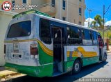 SU - Coop. Asosibra 05 Servibus de Venezuela ServiCity I Iveco Serie TurboDaily