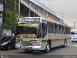Transporte 1ero de Mayo 015 Marcopolo Torino GV Volvo B58E