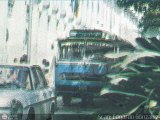 DC - Autobuses Aliados Caracas C.A. 02 Wayne Type 90 Mercedes-Benz O-321