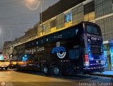 Grupo Mega Bus (Per)