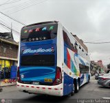 Julsa Angeles Tours S.A.C. (Per) 965
