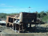 En Chiveras Abandonados Recuperacin COS