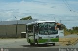 CA - U.C. Fundacin Mendoza 90 Carroceras Mariara Didibus NPR EJ Chevrolet NPR Turbo Isuzu