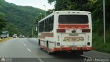 Transporte El Esfuerzo 52 Encava E-2000-53MT Encava Cummins Grande