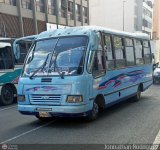 Ruta Metropolitana de La Gran Caracas 46, por Jonnathan Rodrguez