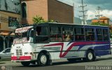 Coop. Transporte Menca de Leoni 222 por Pablo Acevedo