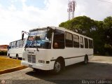 Lnea Los Andes S.C. 056, por Kleyzer Caldern