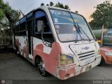 ZU - U.C. Barrio La Polar 027, por benn jose