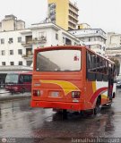 DC - A.C. de Conductores La India 053, por Jonnathan Rodrguez
