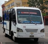 Asociacin Civil Lnea Unin Cordero 050
