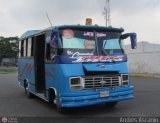 CA - Unin Conductores Libertador 40, por Andrs Ascanio