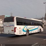 Transportes Koochoy S.A. 868 Higer KLQ6112HA HEVE5 Desconocido NPI