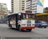 DC - Asoc. Coop. de Transporte Libertador 50, por Jonnathan Rodrguez