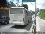 Universitarios y Escolares IUT-01 Ciferal Citmax Volkswagen 17.210 EOD