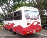 LA - Ruta 8 009 Carroceras Larenses Cndor III Ford B-350