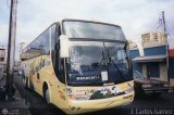 Expresos Mrida 0075 Marcopolo Paradiso G6 1200 Volvo B7R